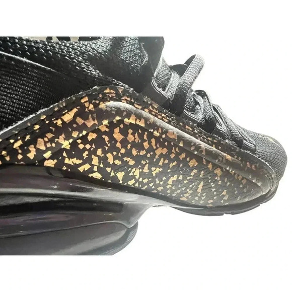 PUMA women’s axelion glam running shoe size size 7 - Picture 5 of 9